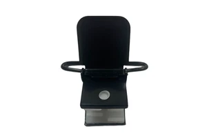 Hot Selling High Quality 50mm Stainless Steel Suspender Clips Duckbill Buckle Large Suspender Clip