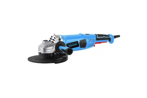 230MM ANGLE GRINDER