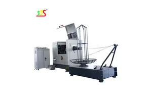High-Speed Steel Wire Nail Machine With Motor For New Wire Nail Making Expert