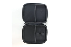 Custom Classical Hand Tools Mechanic Tool Set Box Power Tools Accessories Kit With Inner Pocket Storage Case Durable Carry Bag