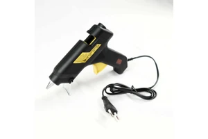 Factory Wholesale Hot Melt Glue Gun Manual Upgrade Household High Viscosity Glue Gun