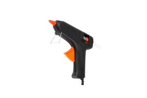 Mini Electric Heating Factory Wholesale Industrial 30W Corded Hot Melt Glue Gun