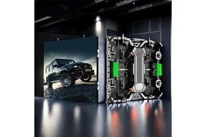500*500mm 500*1000mm Led Video Wall Screen P1.9 P2.6 P3.91 P4.81 Indoor Outdoor Advertising Rental Led Screen
