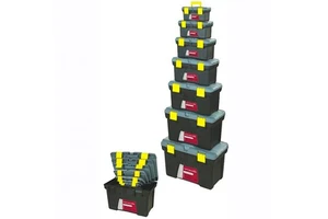 7pcs Tool Box Set