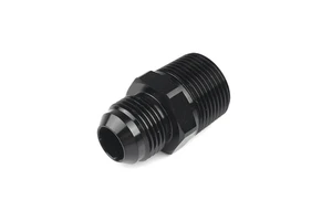 New AN4 AN6 AN8 AN10 AN12 High Strength Rotary Joint Robust Aluminum Swivel Fitting for Fuel Pump Retrofit/Upgrade