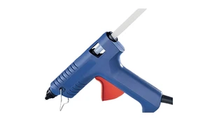 Plastic Hot Glue Gun 120W 110-240V