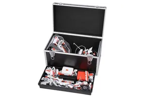Manual Household Hardware Tool Storage Box