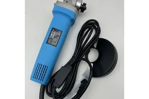 xinli brushless angle grinder