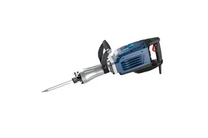 High-Power Industrial-Grade Heavy-Duty Impact Electric Pick 1600W 65 Concrete Demolition Wall 95 Electric Hammer Power