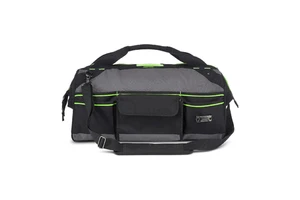 13-23 Heavy Duty Tool Bag custom-Pocket Portable Tool Box Tactical Tote Storage Bag Men Gifts for Mechanic HVAC Engineer