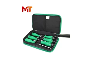 Multi-Bit Mini Cordless Electrician Screwdriver Set 115-in-1 Precision Tool Industrial Grade Magnetic Tip DIY OEM