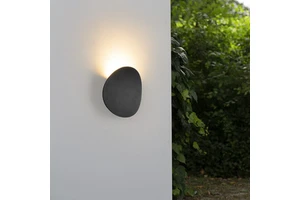 Simple LED Wall Lamp Home Decor Indoor Lighting Decorative Luminaires Bedroom Study Room Living Room Corridor Background