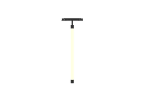Dimmable High CRI 90 Tuya Dali COB Bridgelux LED Smart Magnetic Gu10 Modern Plastic Track Lighting