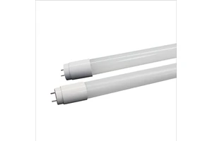 Integrated Nano Linear Indoor Energy Saving Household Glass T8 Split Type Fluorescent High Bright Ceiling LED Tube Lights