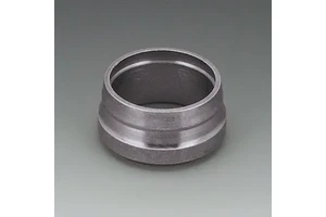 Galvanized Steel Wire Rope Thimble Cable Thimbles Usage