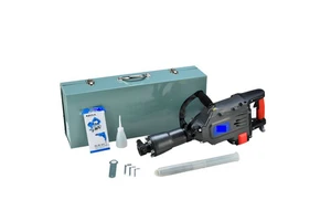 Electric Pick for Large Power Concrete Crushing and Wall Demolition Electric Hammer Tool Heavy Weight Drilling Hammer