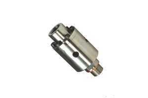 1 Inch BSP Thread Standard High Speed Rotary Joint High Pressure Rotary Union