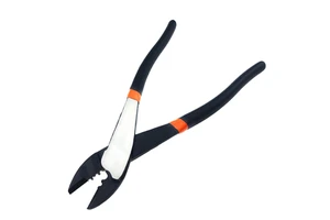 New Type Wire Stripper Plier 9.5inch Manual Hardware Plier Clip Set Cutting Tools Electrician Pliers