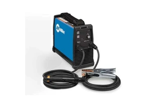 New Sales Millermatic 252 MIG Welder Complete Package
