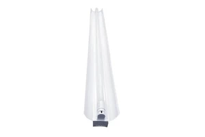 CHDL Tri-proof Fluorescent Lamp 2X24W 220V For Industrial Lighting