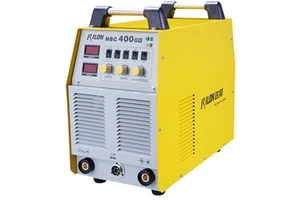 NBC-400 Mig Welder Aluminum Welding Machine