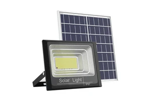 Low Price Solar Flood Garden Lights Led Solar Street Light Waterproof Solar Floodlight Led Flood Lights