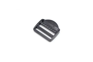 WL-F866 Plastic Ladder Locked Buckle 30mm 40mm 50mm Ladder Lock Buckle for Bag