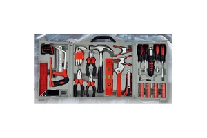 69Pcs Tool Kit Set