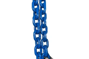 G100 G80 Lifting Chain Lifting Chain Sling With Hook 4 Leg Chain Sling