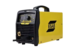 ESAB Mig168i Industrial Welding Machine Heavy Duty Metal Fabrication Workshop Equipment With Advanced Digital Control System
