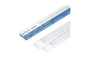 Residential Linear Light with SMD Light Source