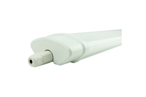 Led Tri Proof Lamp 70W 80W 90W Waterproof IP65 Outdoor Led Batten Manufacturer PC 1200mm 1500mm 600mm