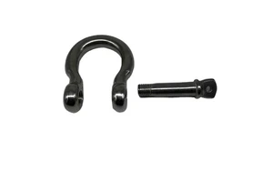 Bow Shackle Manufacturer European Quality Rigging M20