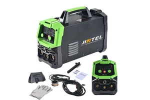 Multifunctional 3 in 1 MIG/MMA/TIG 120A/220V 4.5kg MIG Welder Co2 Gasless Welders Welding Machines