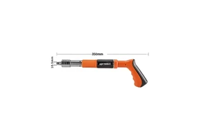Industrial & DIY Multi-Function Wall Fastening Tool Electric Nail Gun with Metal Plate Concrete Nail Gun