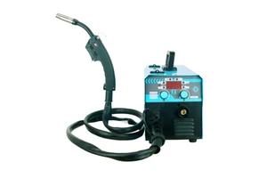 CO2/MIG/MAG Mig Welding Machine& Welding Equipment & Electric Welder