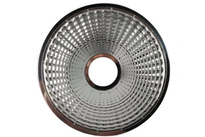 Alanod MIRO98ax4 2208-E Diameter 75mm 24degree LED Aluminum Reflectors Cup
