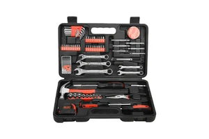 Manufacturer Multi-functional 146PCS Tool Sets Household Hardware Hand Tool Box Professional Repair Tool Kit
