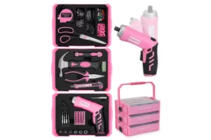 359 Pcs Electrical Tools for Electrician Set Professional Electricity Tools Hand Tool