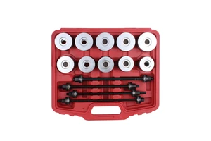 24pc Professional Press and Pull Sleeve Kit
