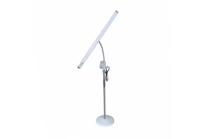 Adjustable Instrument Reflective Lamp Mobile LED Timed Sterilization Lamp Holder