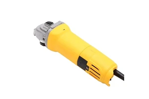 Industrial Grade Cordless Mini Angle Grinder-Easy Stable Operation Cut Neatly Durable Impact Resistance Multi-function 220V DIY