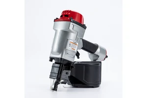 Heavy Duty Professional Air Coil Nailer/Electric Nail Gun Air Pneumatic Gun