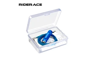 RIDERACE Bicycle Internal Cable Routing Tool Kit Bike Shift Cable Hydraulic Wire Inner Guide for Frame Derailleur Thread Passage