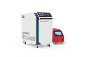 4-in-1 1500W 3000W China Source Supplier Fiber Laser Welding Machine
