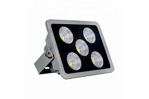 IN-FL113 Reflector Cup IP66 COB LED Flood Floodlight Tunnel Stadium Light Spotlight 50W 100W 150W 200W 250W 300W 400W 500W 600W