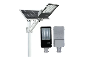 High Power Street Solar Light IP65 Waterproof Outdoor 30W 50W 100W 200W 300W Split Led Solar Street Light