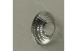 Spinning Hardware Factory Production of 2 - Inch Aluminum Reflector Spotlights Cup Light Reflector