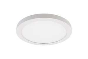 5 Inch ETL Low Profile Flush Mount Ceiling Light 10W 650LM Round LED Slim Dimmable Surface Mount Light Wet Locationt