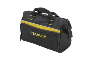 Stanley 12.5 Inch Tool Bag (30x25x13 Cm)